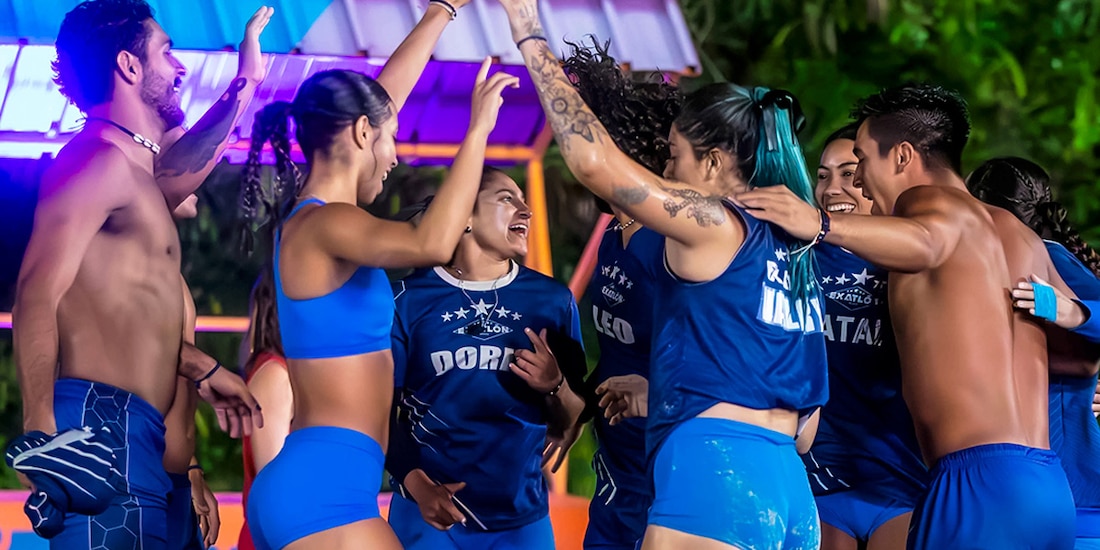 Conoce al eliminado de hoy en Exatlón México 1 de febrero 2026