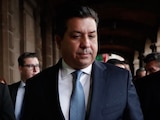 FGR obtuvo una orden de aprehensión en contra del gobernador de Tamaulipas, Francisco Javier Cabeza de Vaca.