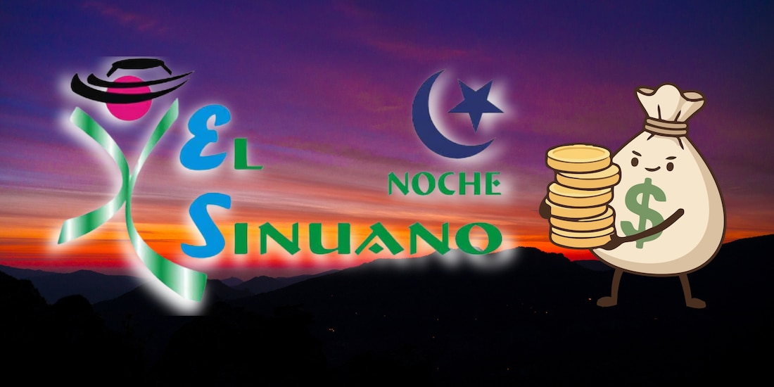Sinuano Noche
