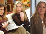 Hospitalizan a Christina Applegate