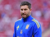 André-Pierre Gignac ya tiene nuevo equipo.