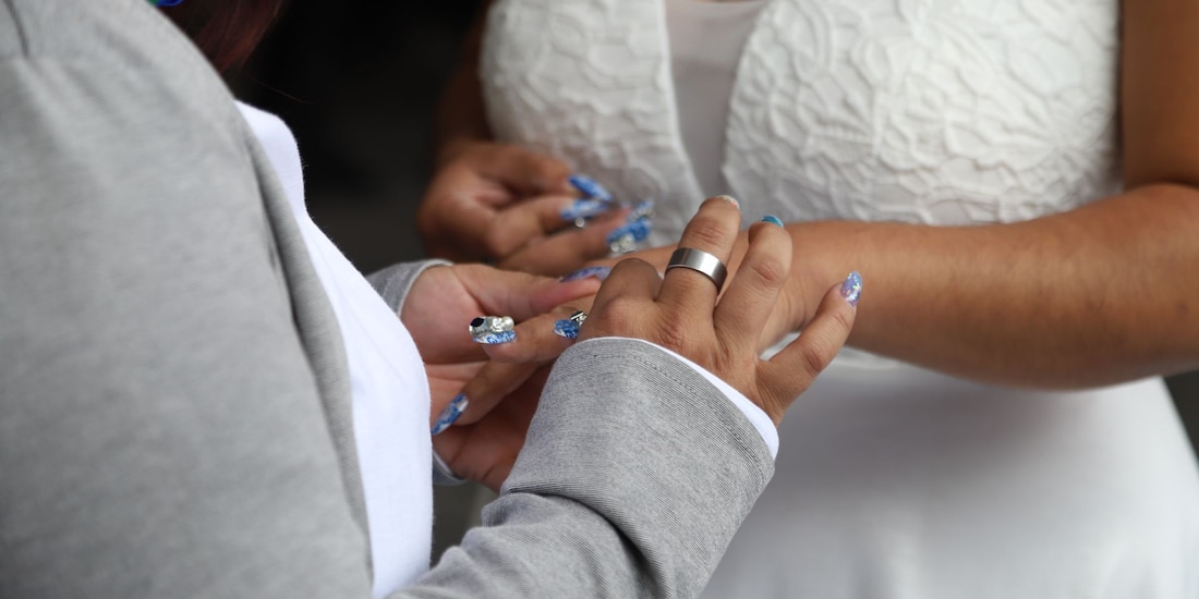 Matrimonio igualitario se extiende en México y los divorcios alcanzan su máximo en cinco años
