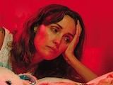 Rose Byrne en
una escena
de la película.
