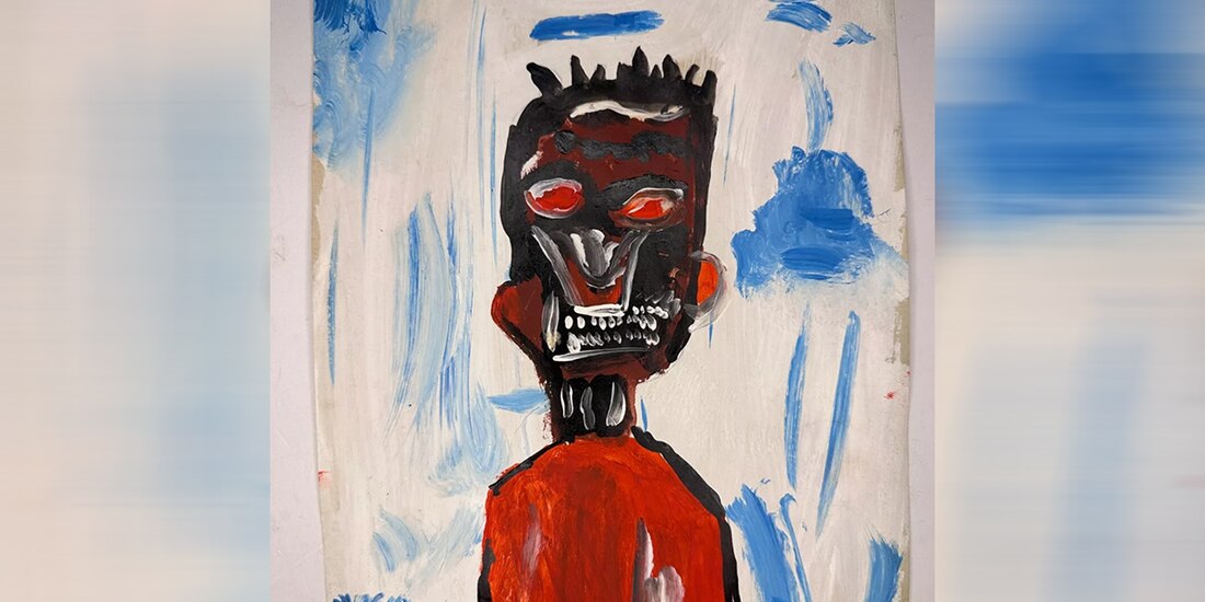 Sobremuriendo, bienbebido y recrasheado (autoretrato a los 47)*