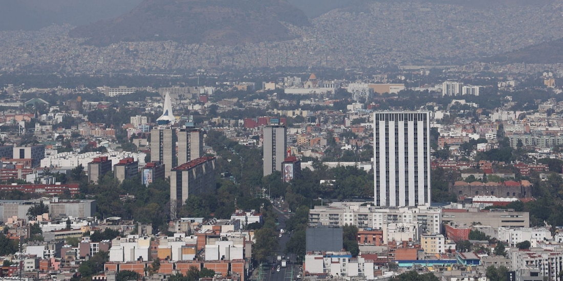 Sigue Contingencia Ambiental para la tarde de HOY, 17 de febrero.