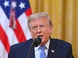Trump desclasifica informes que probarían injerencia electoral de China en EU durante 2020.