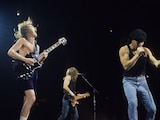 AC/DC anuncia su regreso a los escenarios tras 7 años de ausencia.