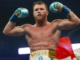Canelo Álvarez fue rechazado por Manny Pacquiao
