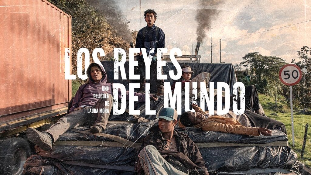 La desolación de los reyes