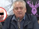 Somos México respalda a Ruffo