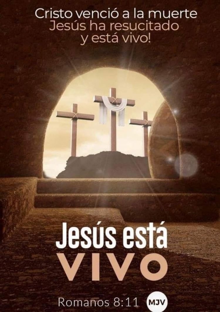 Imágenes de Domingo de Pascua
