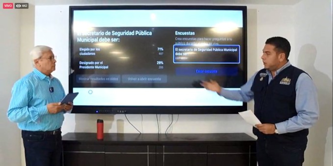 El gobernador de Baja California, Jaime Bonilla Valdez, el 16 de octubre de 2020.