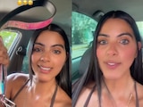 Francys Rivas, influencer