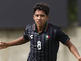 México peleará por la medalla de oro.