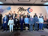 México y Corea impulsan tratado comercial bilateral