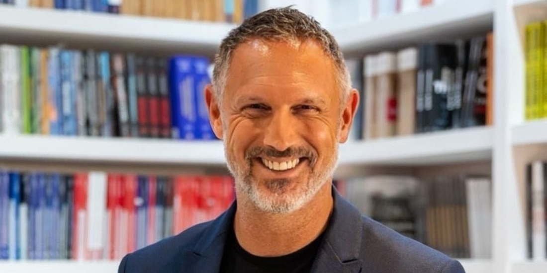 El conductor David Kavlin está internado tras un infarto: ‘Llegué muerto a la clínica’