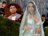 Cristiano Ronaldo y Georgina Rodríguez