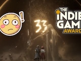 Indie Game Awards descalifica a Sandfall por usar IA