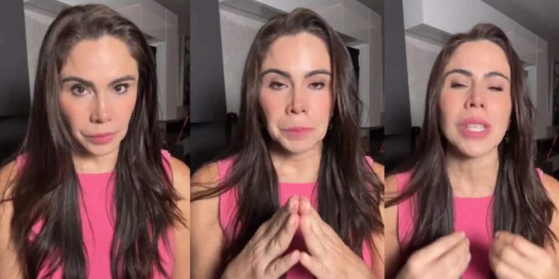 Paola Rojas sale de Netas Divina y rompe en llanto por no despedirse ¿A dónde se va?
