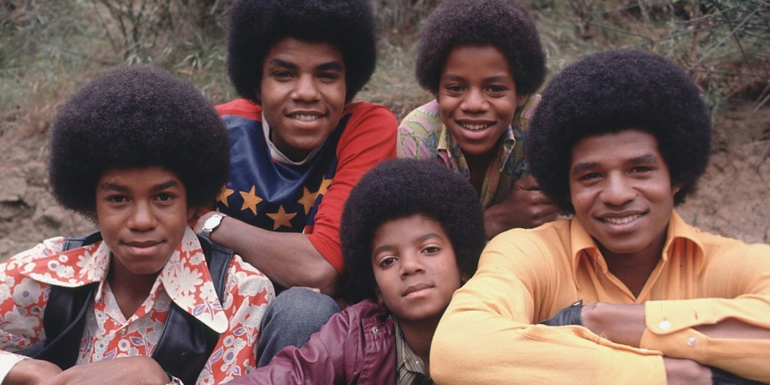 ¿Cuál de los Jackson es el más alto?