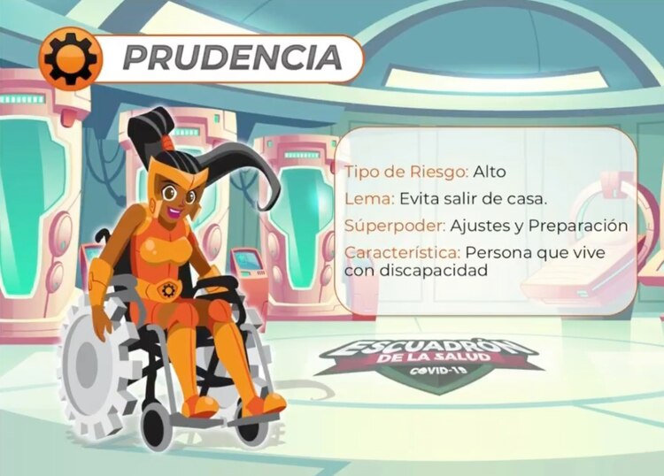 Prudencia