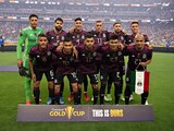 Héctor Moreno no podrá jugar con Monterrey en la Liga MX.