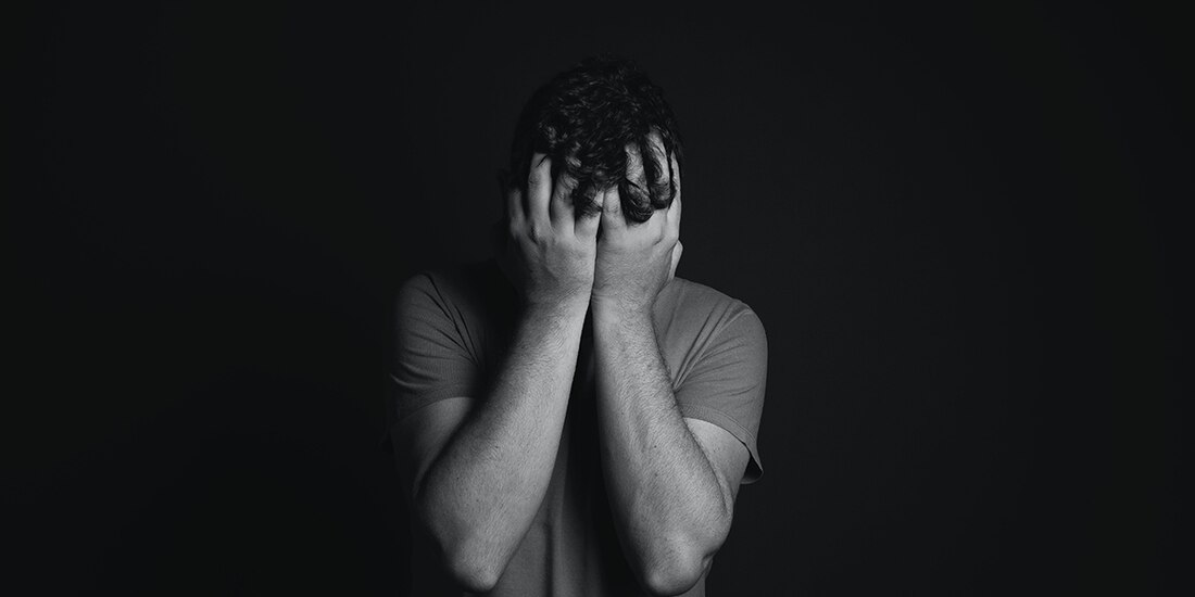 Crece depresión en México 33%; la padecen 20 de cada 100 personas