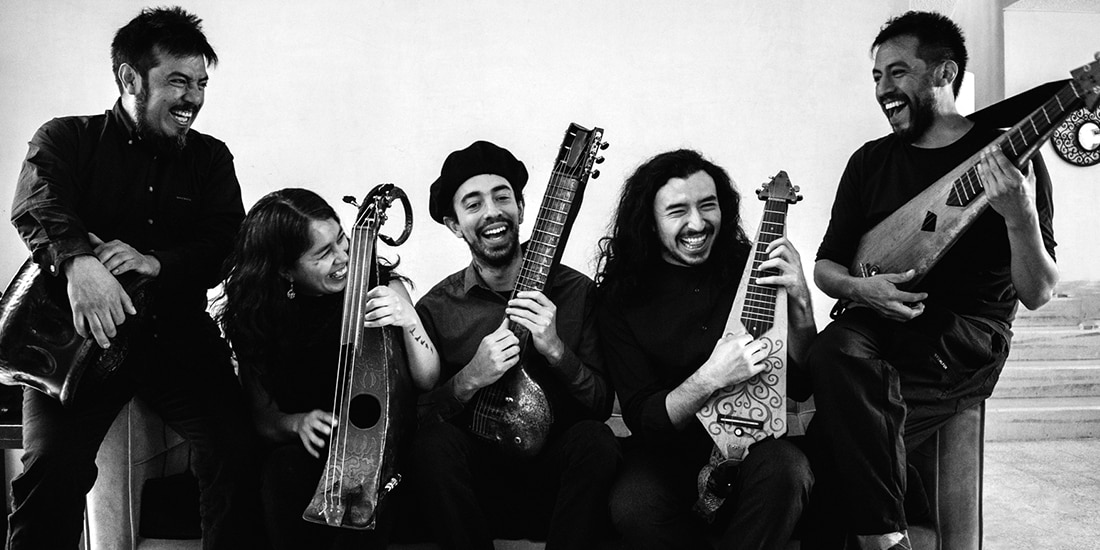 El metaensamble de cabezas de cera