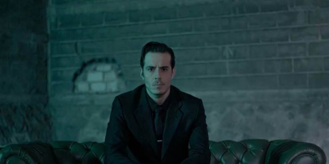 José Madero lanza cover de "The Unforgiven" de Metallica