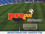 Resultados del Progol Media Semana 778 checa la quiniela ganadora.