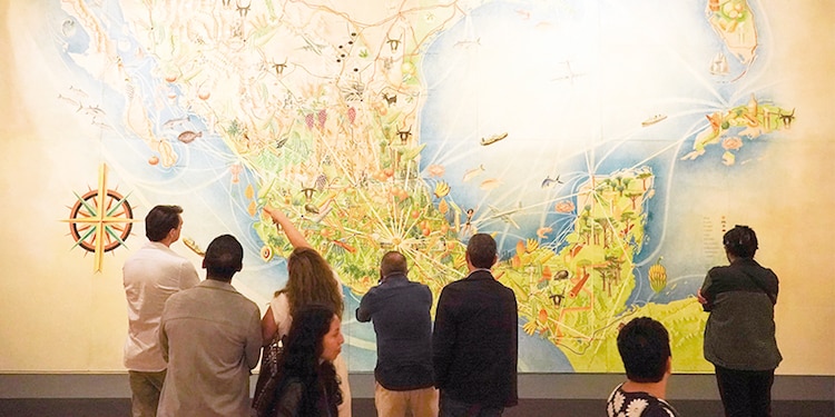 Museo Nacional de Arte