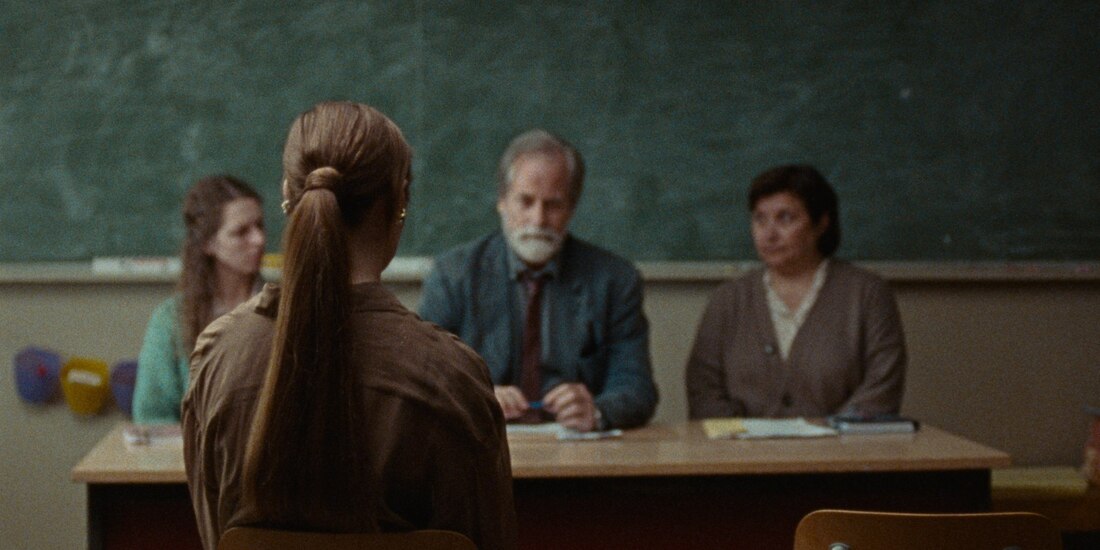 Armand, del director Halfdan Ullmann Tøndel.