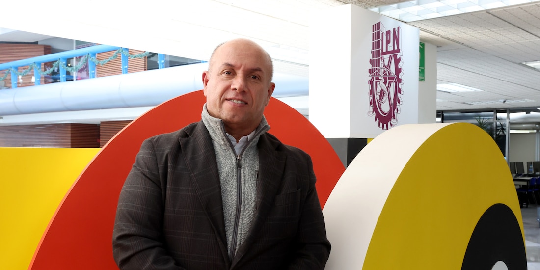 El doctor Amadeo Argüelles lidera pruebas con IA para mejorar la seguridad vial.