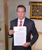 Ricardo Mejía Berdeja, diputado de PT