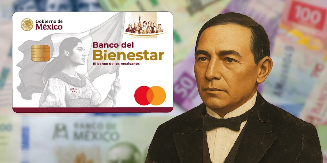 Beca Benito Juárez