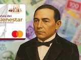Beca Benito Juárez