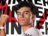 Isaac del Toro se corona en el Tour de Alemania 2026.