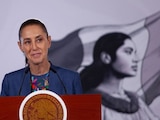 CNTE se reúne con Sheinbaum