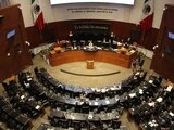 El Senado aprobó en lo general y lo particular la Ley de Ingresos 2022, misma que no contempla crear nuevos impuestos ni aumentar los vigentes