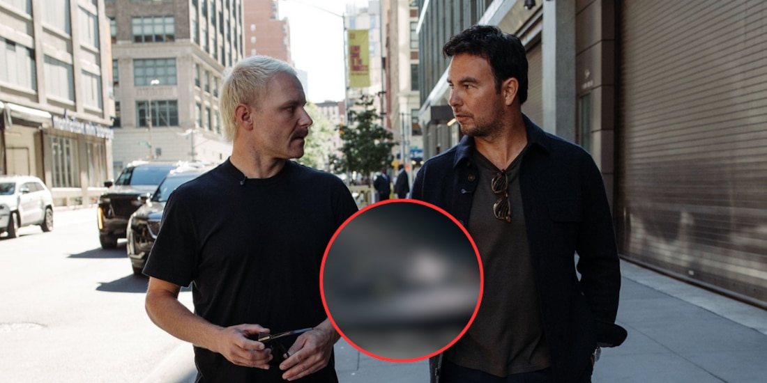 Checo Pérez vuelve a la Fórmula 1 este 2026.