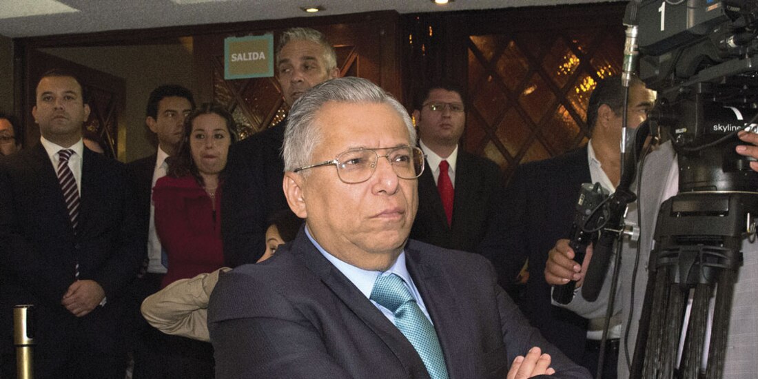 Ramón Sosamontes Herreramoro