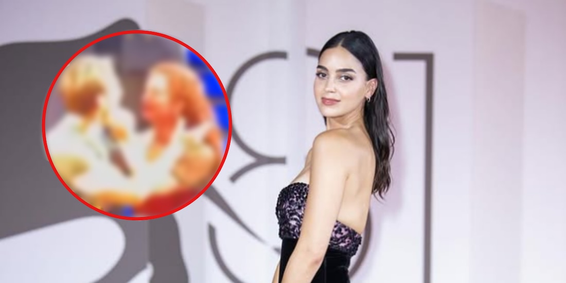 Melissa Barrera debuta en Broadway; se conmueve hasta las lágrimas