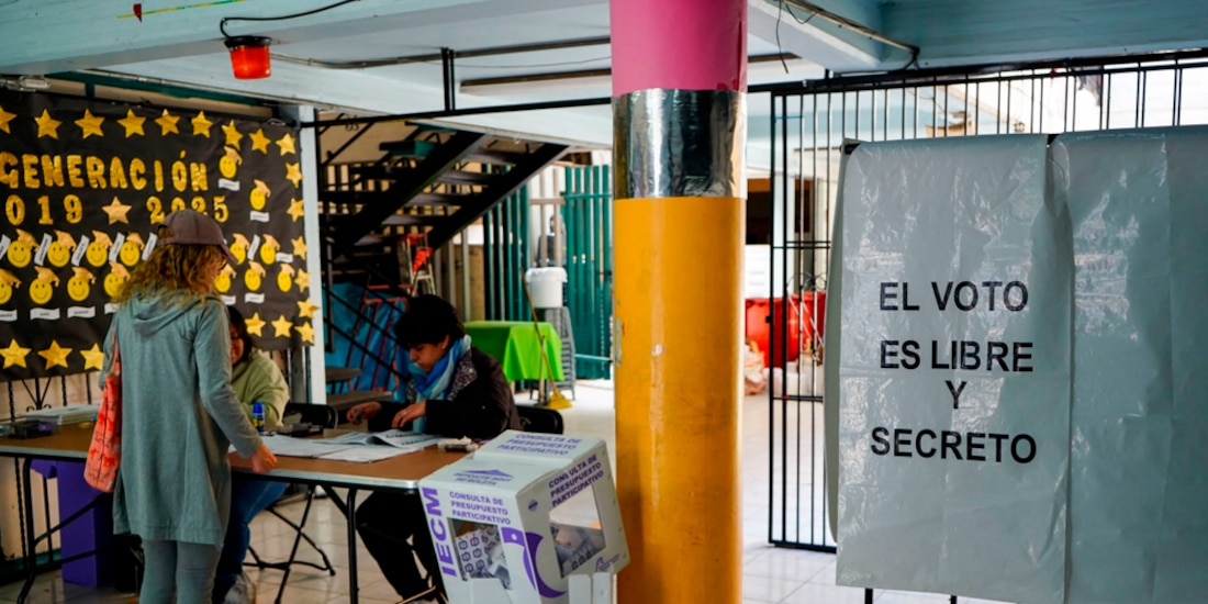 Partidos apresuran tiempos electorales al filo de la ley; dan prisa a los destapes