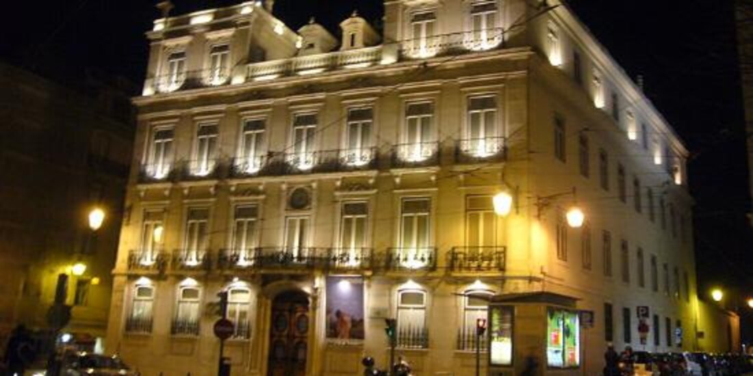 Museo del Chiado, Portugal