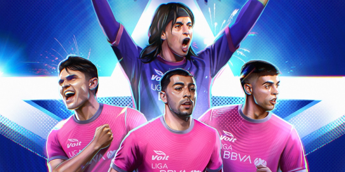 El All-Star Game enfrena a la Liga MX contra la MLS.