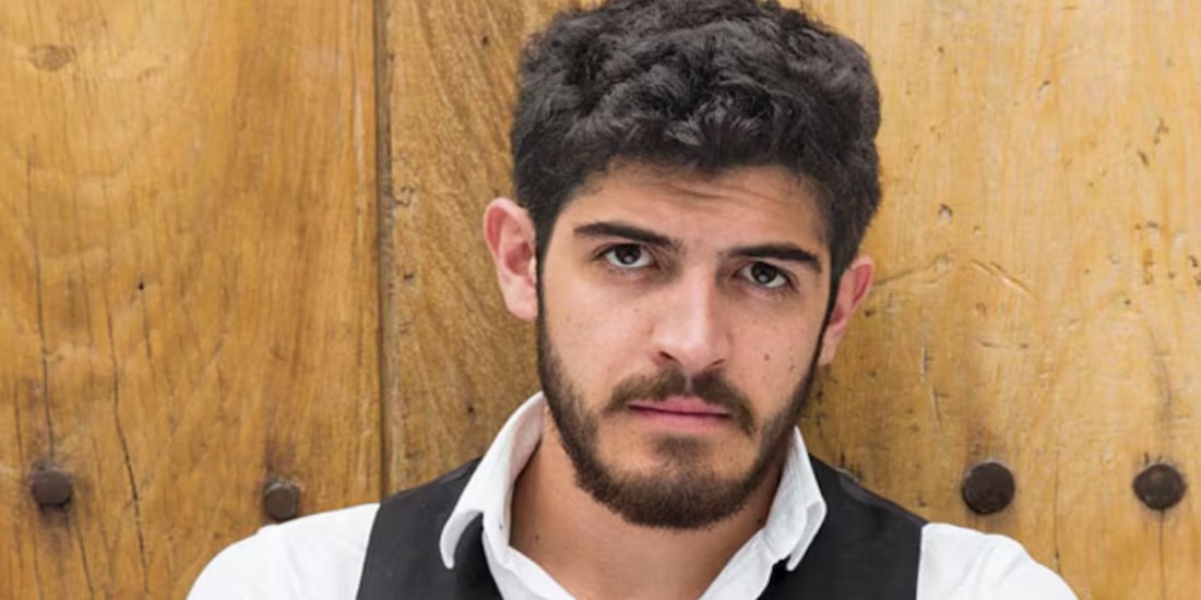 ¿De qué murió el actor Alexis Ortega?