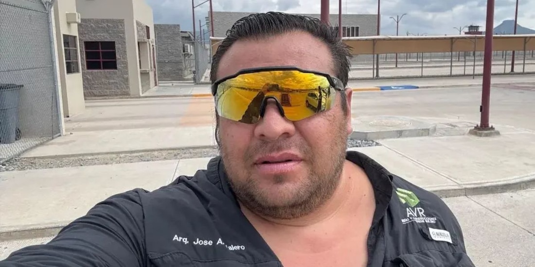 José Ángel, el responsable de “La Casa del Boiler”