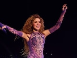 Shakira
