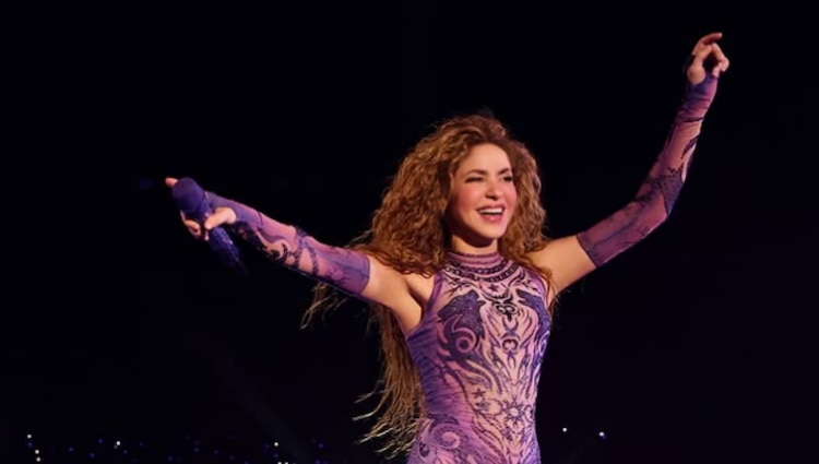 Shakira