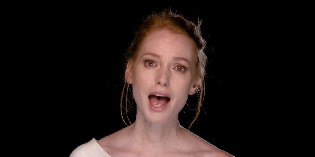 Encuentran muertos a los padres de Alicia Witt, actriz The Walking Dead